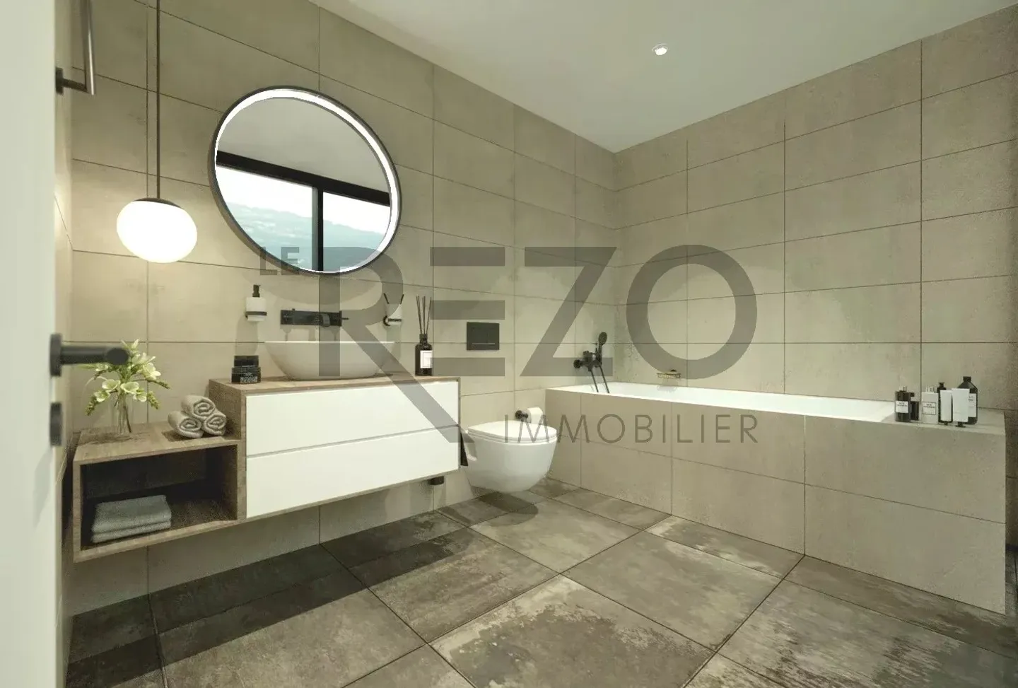Appartamento 5.5 stanze - Foto 7 di 13