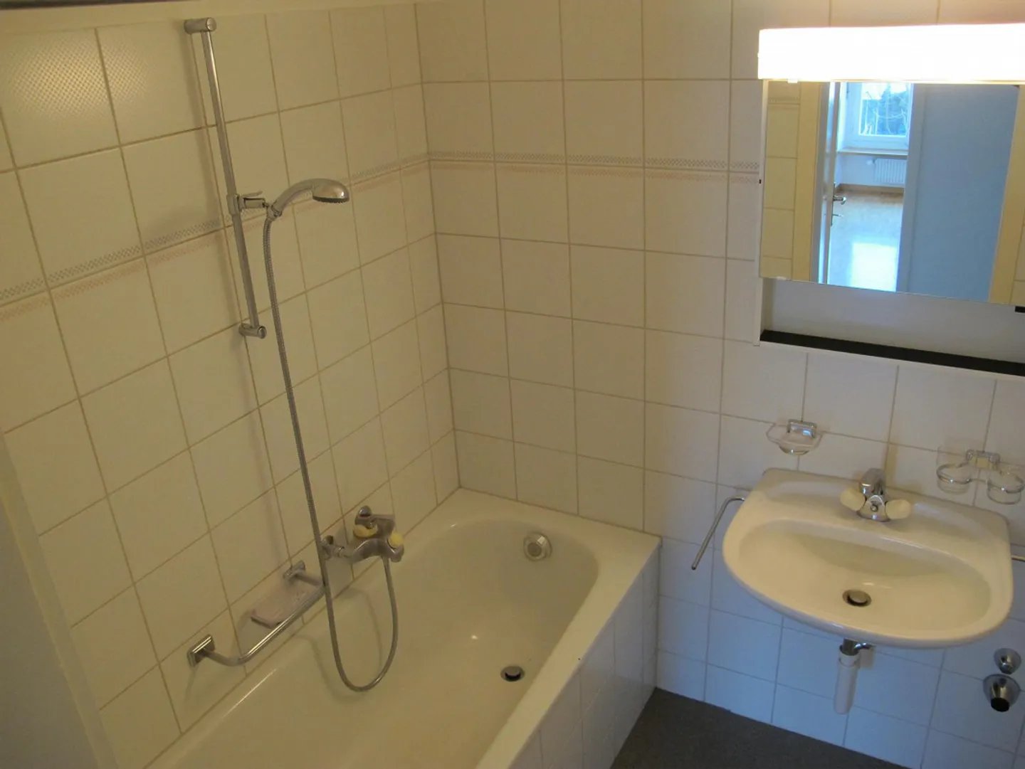 Vivere tranquillo a Fischermätteli - Foto 3 di 7