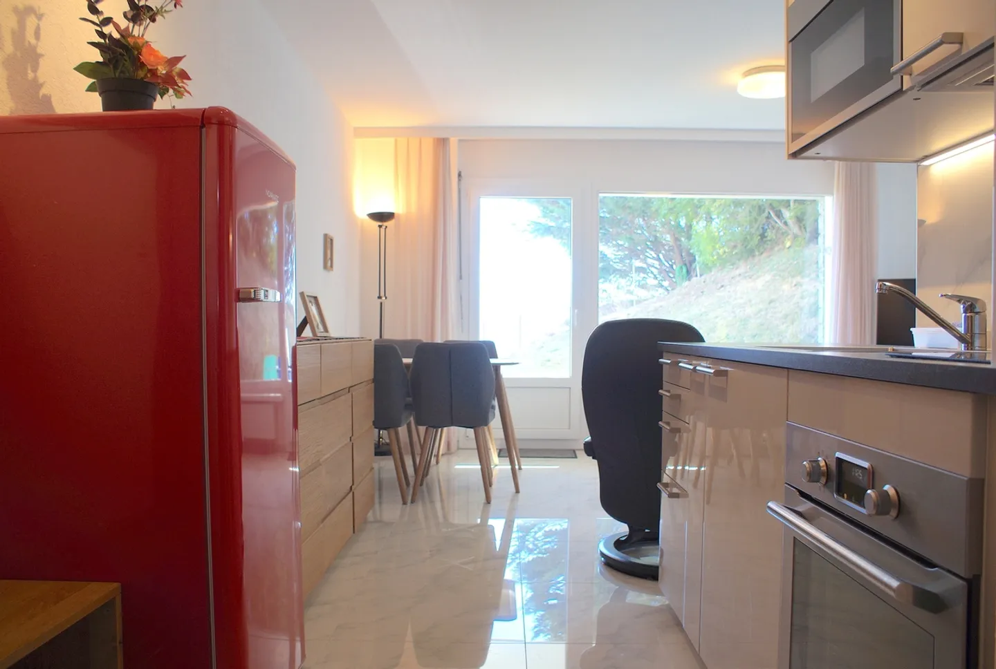 Apartment for rent - Photo 2 of 48