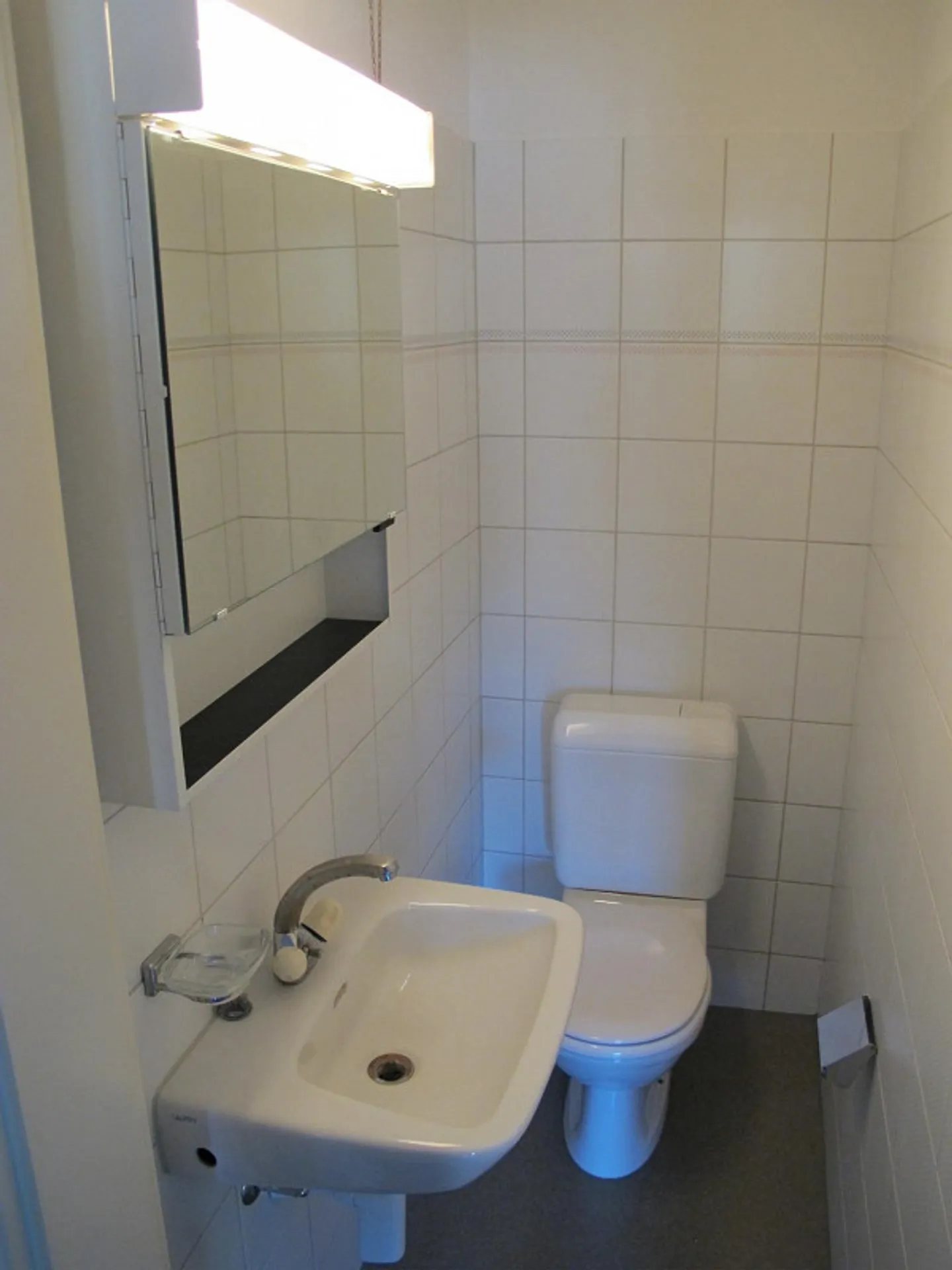 Vivere tranquillo a Fischermätteli - Foto 4 di 7