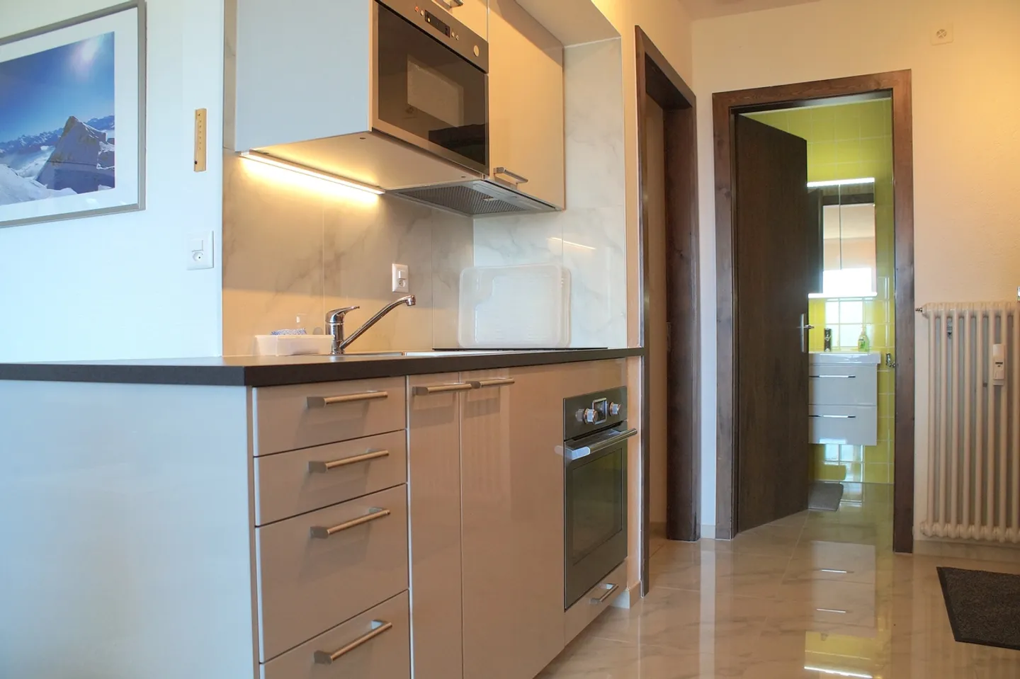 Apartment for rent - Photo 5 of 48