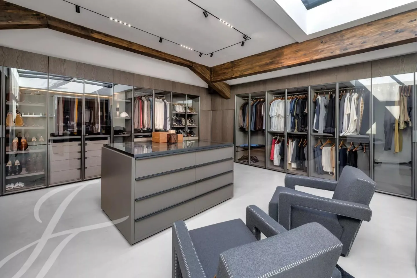 11-Zimmer-Haus - Foto 8 von 13