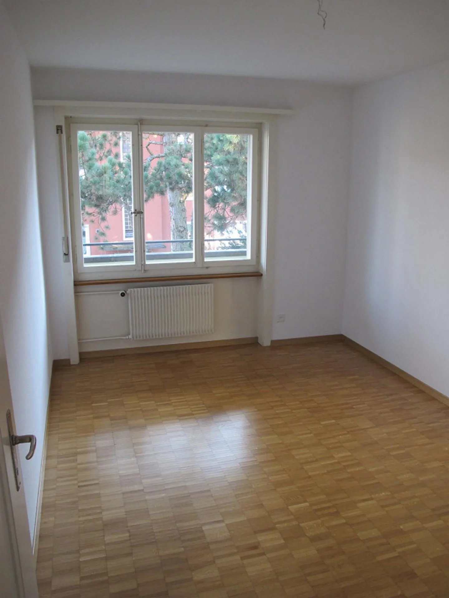 Vivere tranquillo a Fischermätteli - Foto 6 di 7