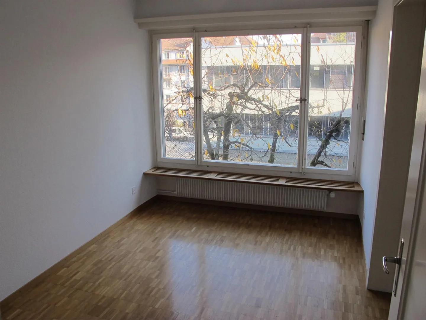 Vivere tranquillo a Fischermätteli - Foto 7 di 7