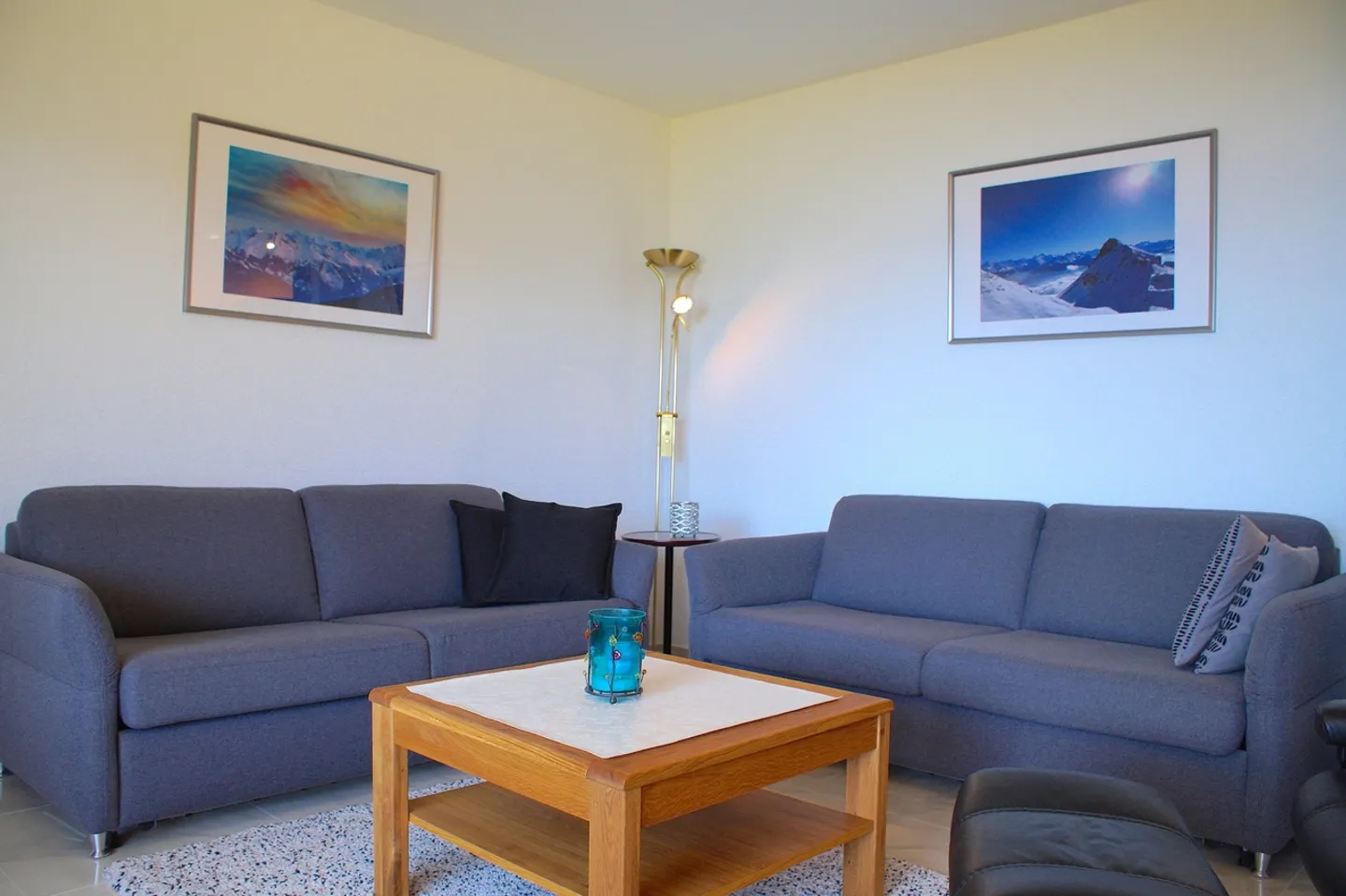 Apartment for rent - Photo 8 of 48