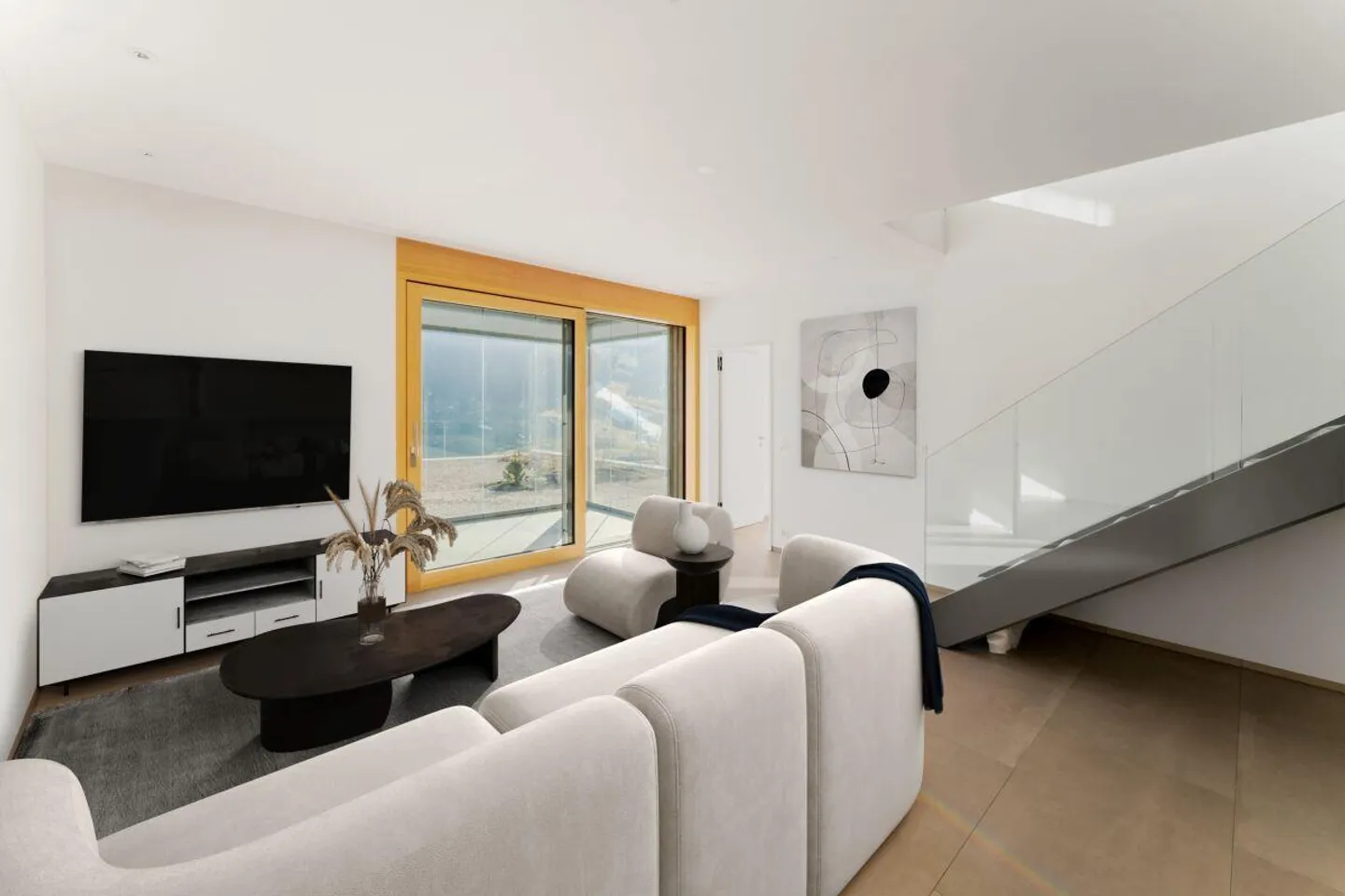 Prima o seconda residenza: Appartamento nuovo esclusivo in posizione privilegiata - Foto 2 di 18