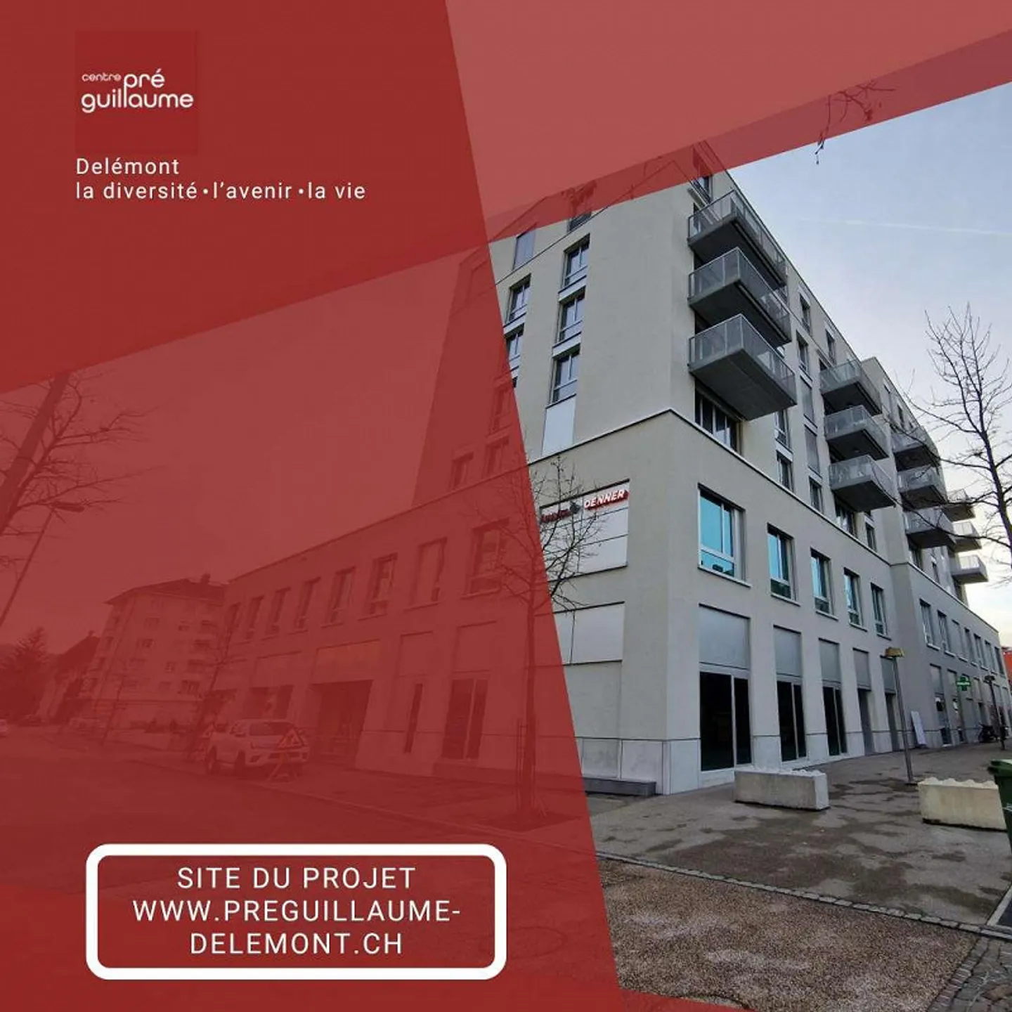 Verschiedene Lagerflächen von 10 m² bis 66 m² im Stadtzentrum - Foto 2 von 2