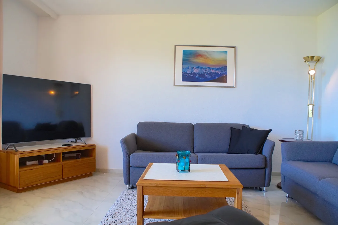 Apartment for rent - Photo 9 of 48