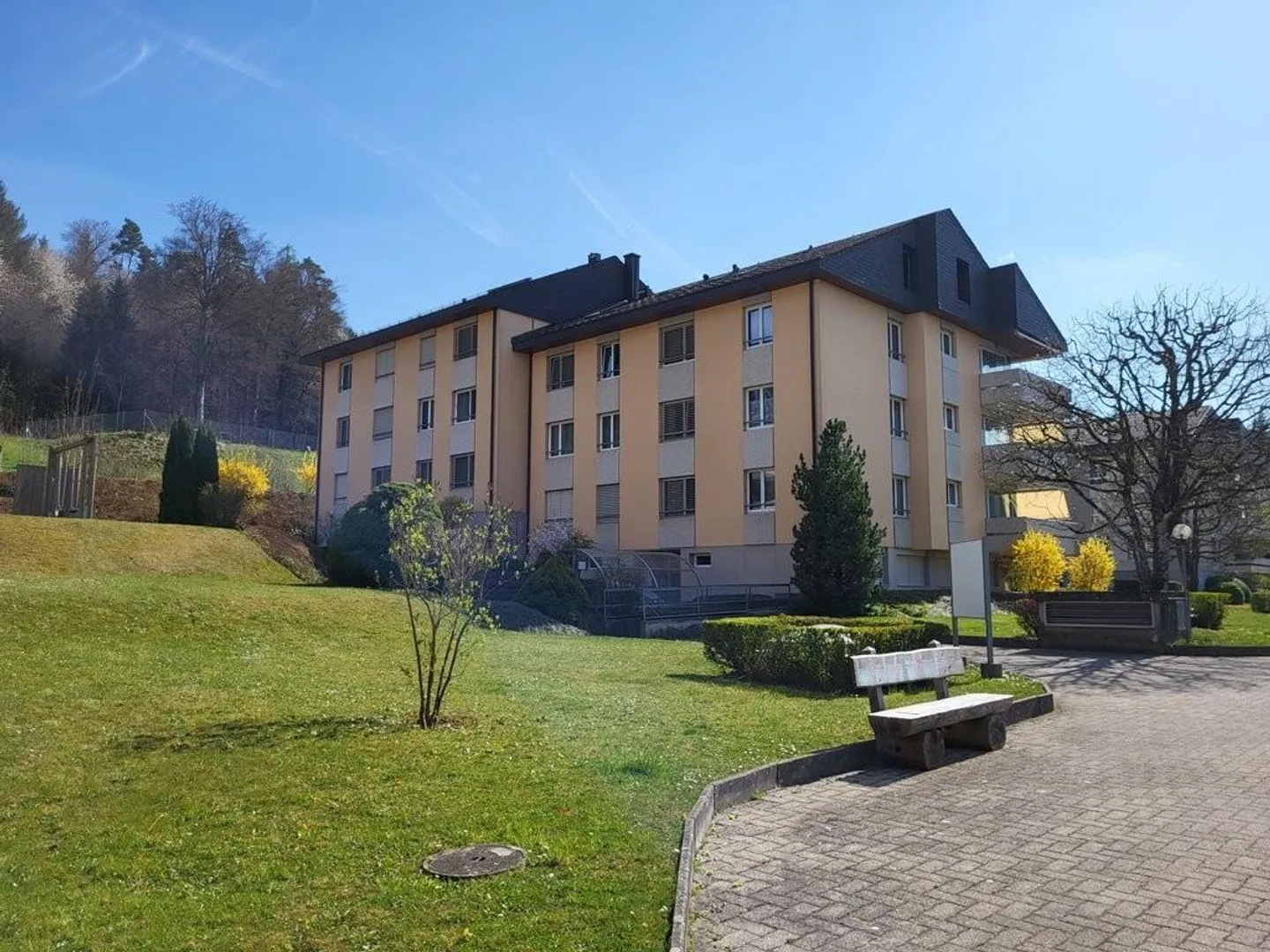 Your new home? - Photo 1 of 6