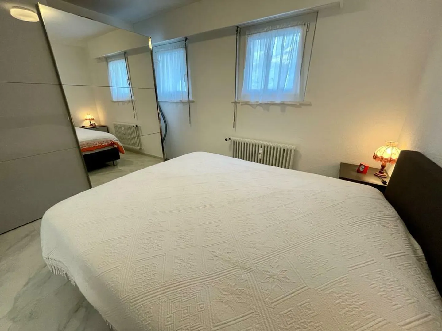 Apartment for rent - Photo 17 of 48