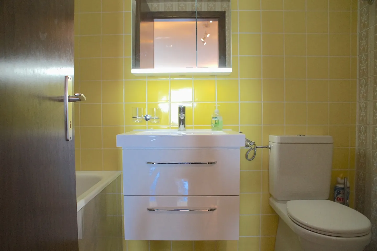 Apartment for rent - Photo 18 of 48