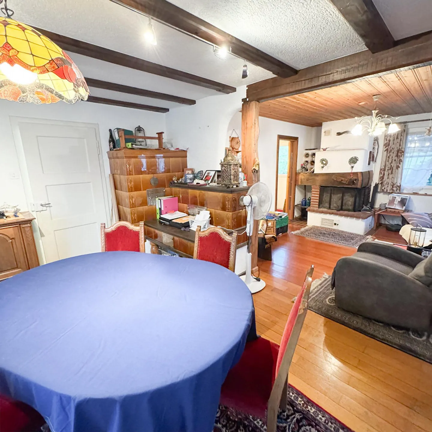 Maison individuelle spacieuse avec espace commercial intégré - Photo 3 sur 14