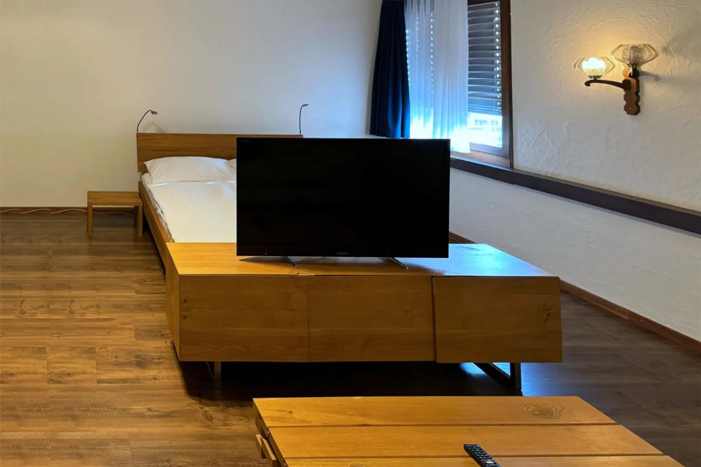 Möbliertes Studio in Alpnach - Foto 4 von 7