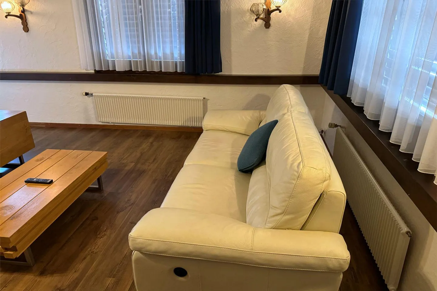 Möbliertes Studio in Alpnach - Foto 6 von 7