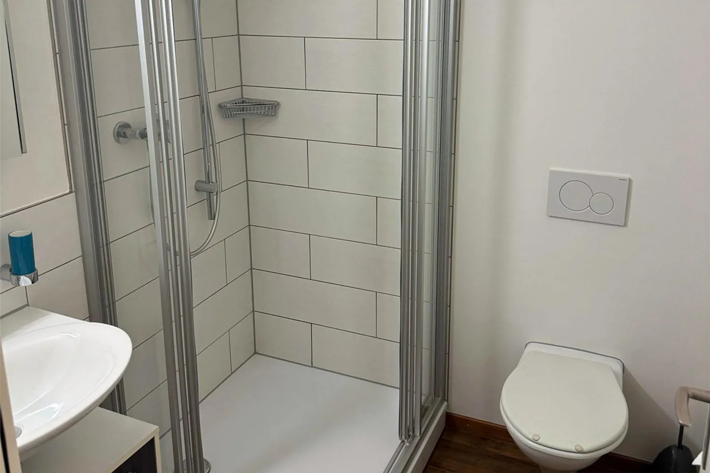 Möbliertes Studio in Alpnach - Foto 7 von 7