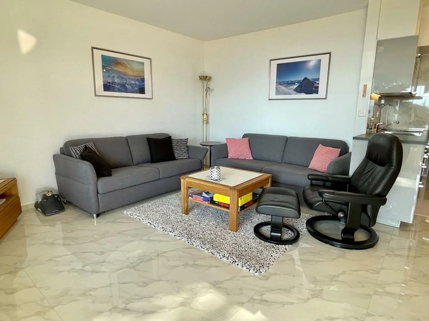 Apartment for rent - Photo 24 of 48