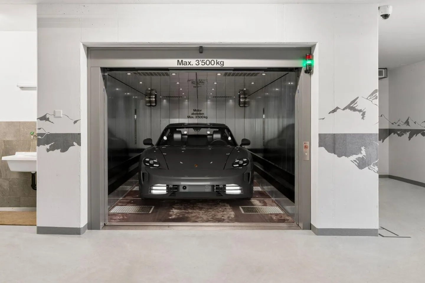 Prima o seconda residenza: Appartamento nuovo esclusivo in posizione privilegiata - Foto 15 di 18