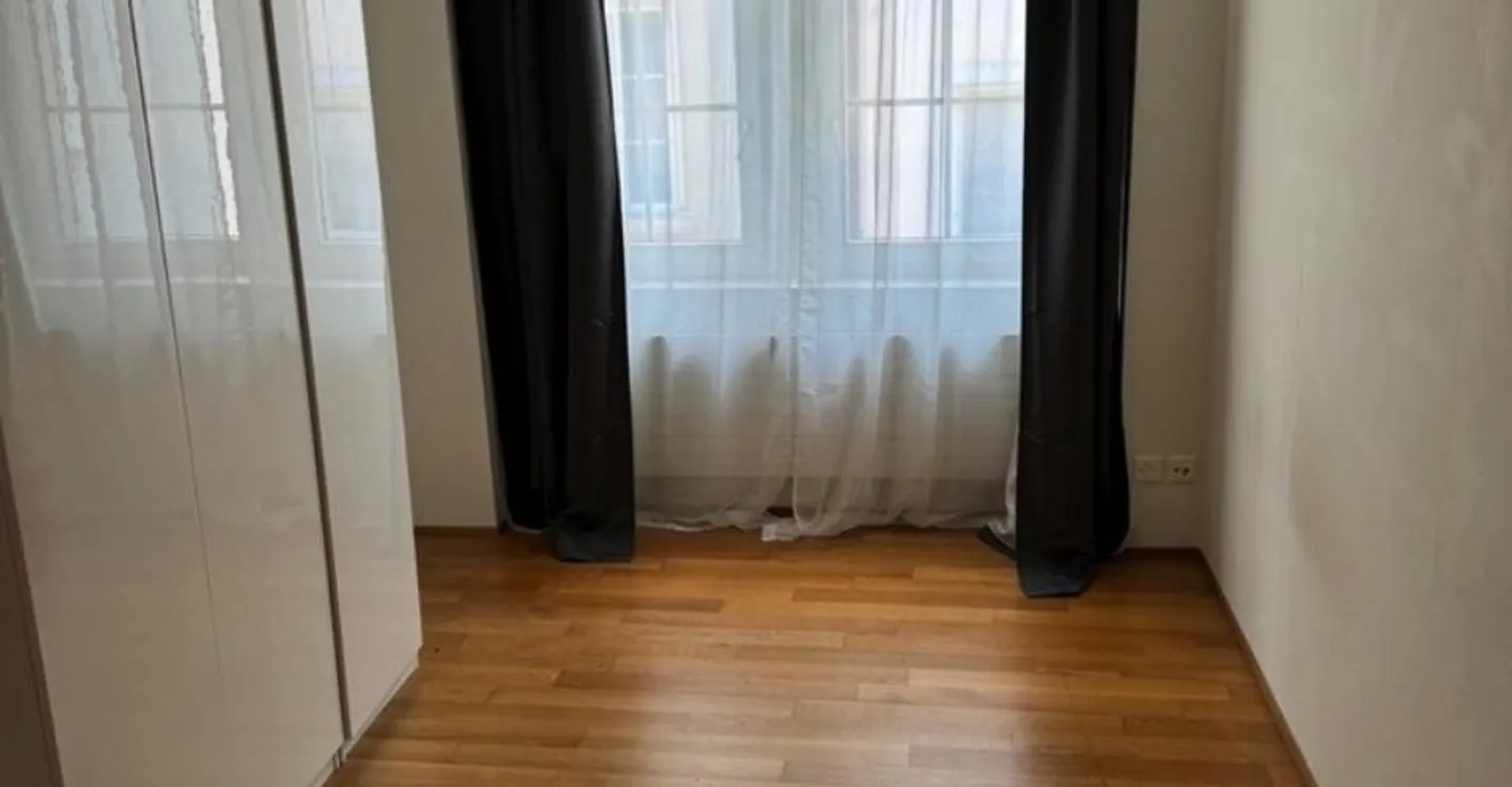 Modern apartment in the heart of Zurich - Photo 1 of 5