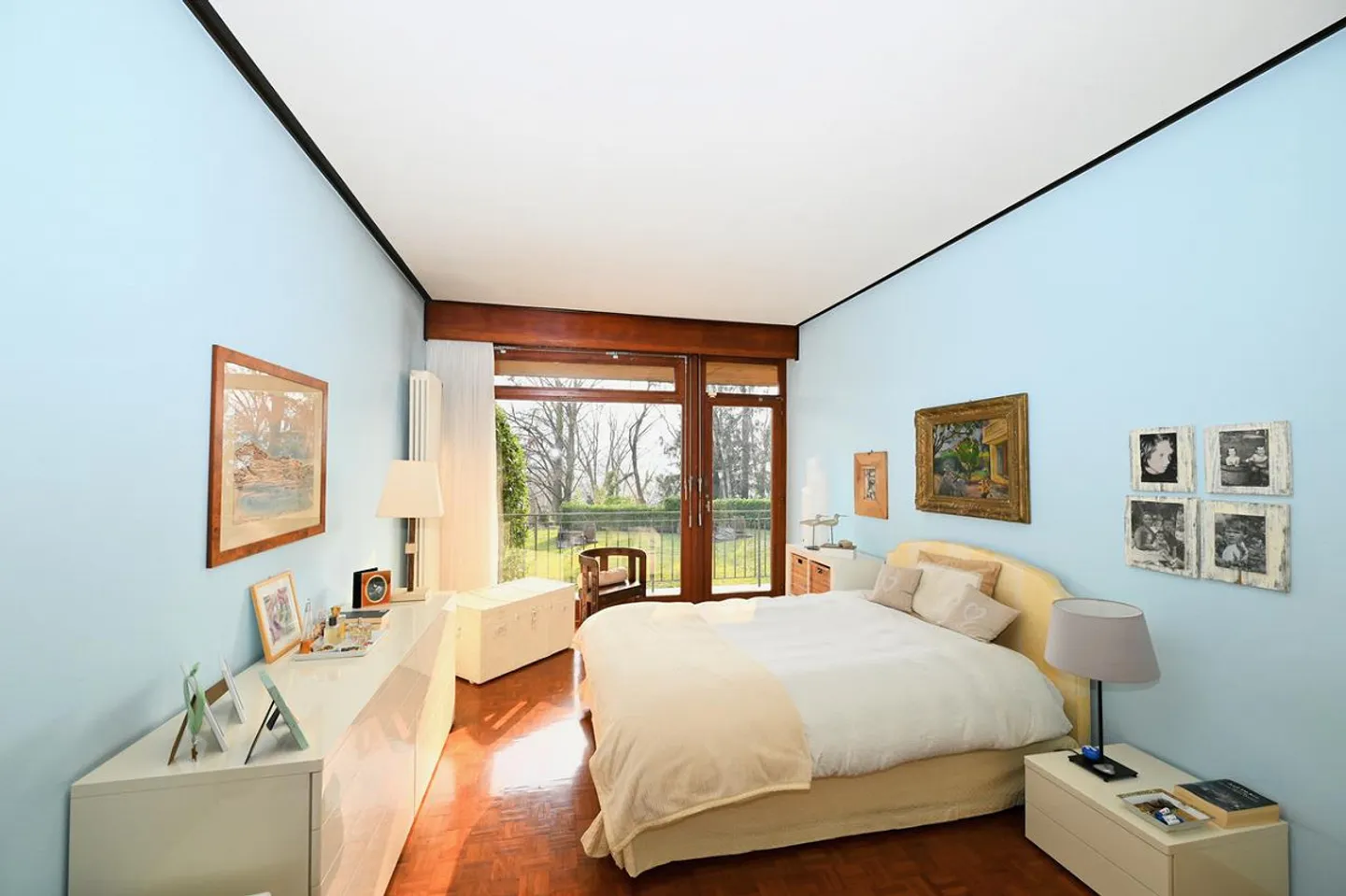 Villa Spaziosa con Grande Giardino - Foto 17 di 26
