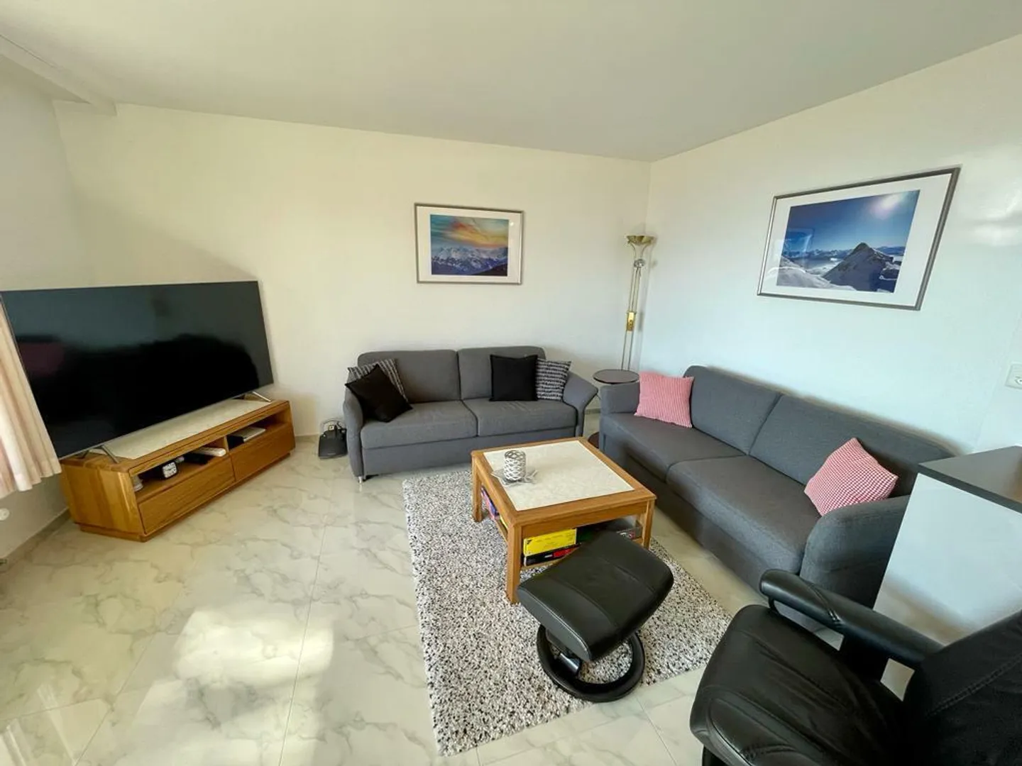 Apartment for rent - Photo 26 of 48