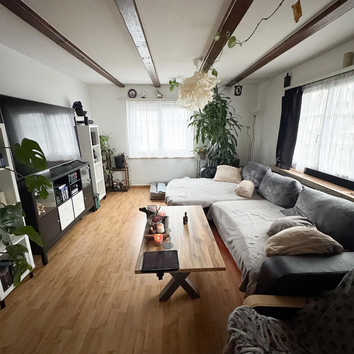 Maison individuelle spacieuse avec espace commercial intégré - Photo 10 sur 14