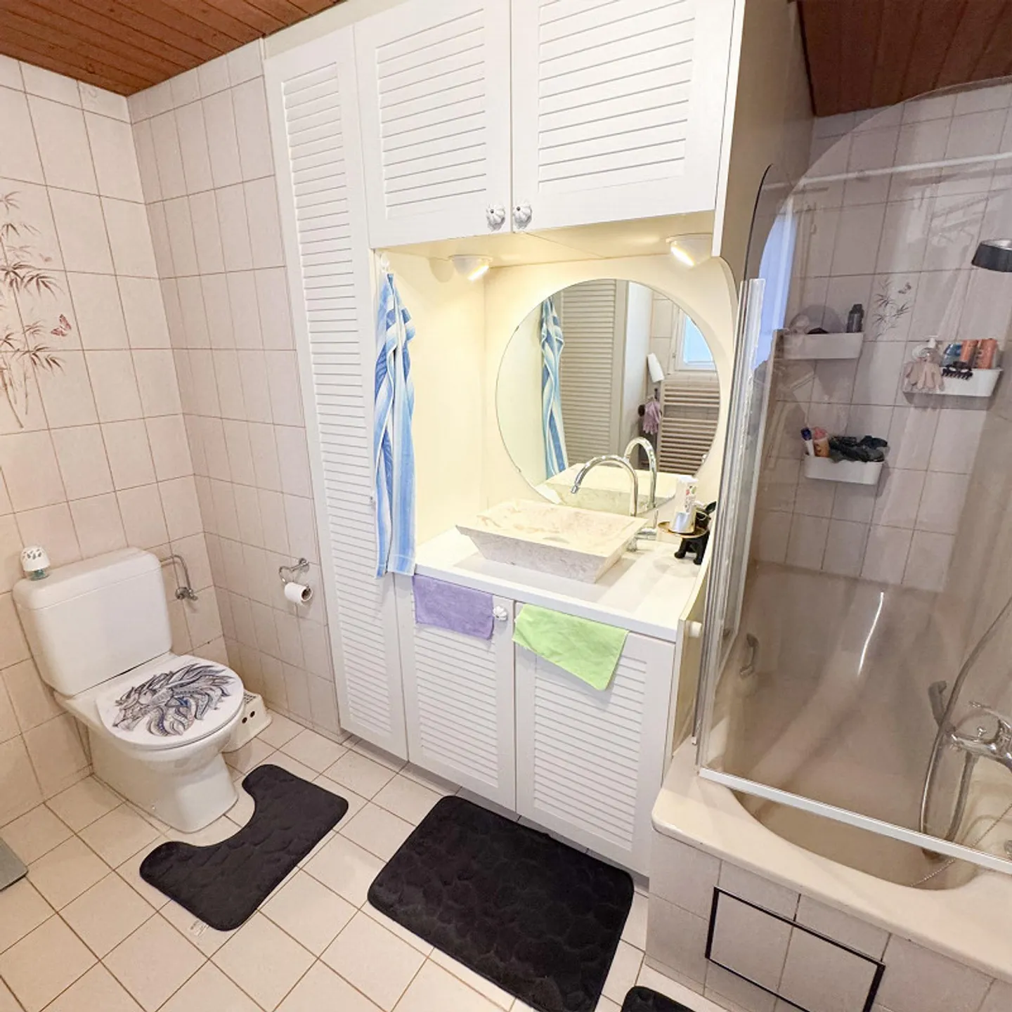 Maison individuelle spacieuse avec espace commercial intégré - Photo 11 sur 14