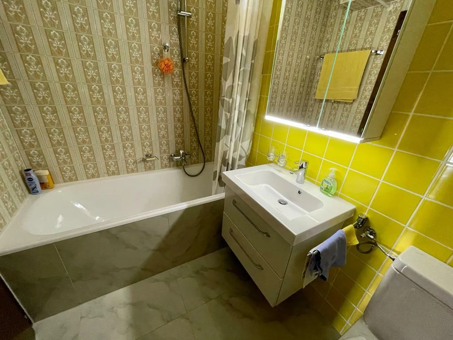 Apartment for rent - Photo 30 of 48
