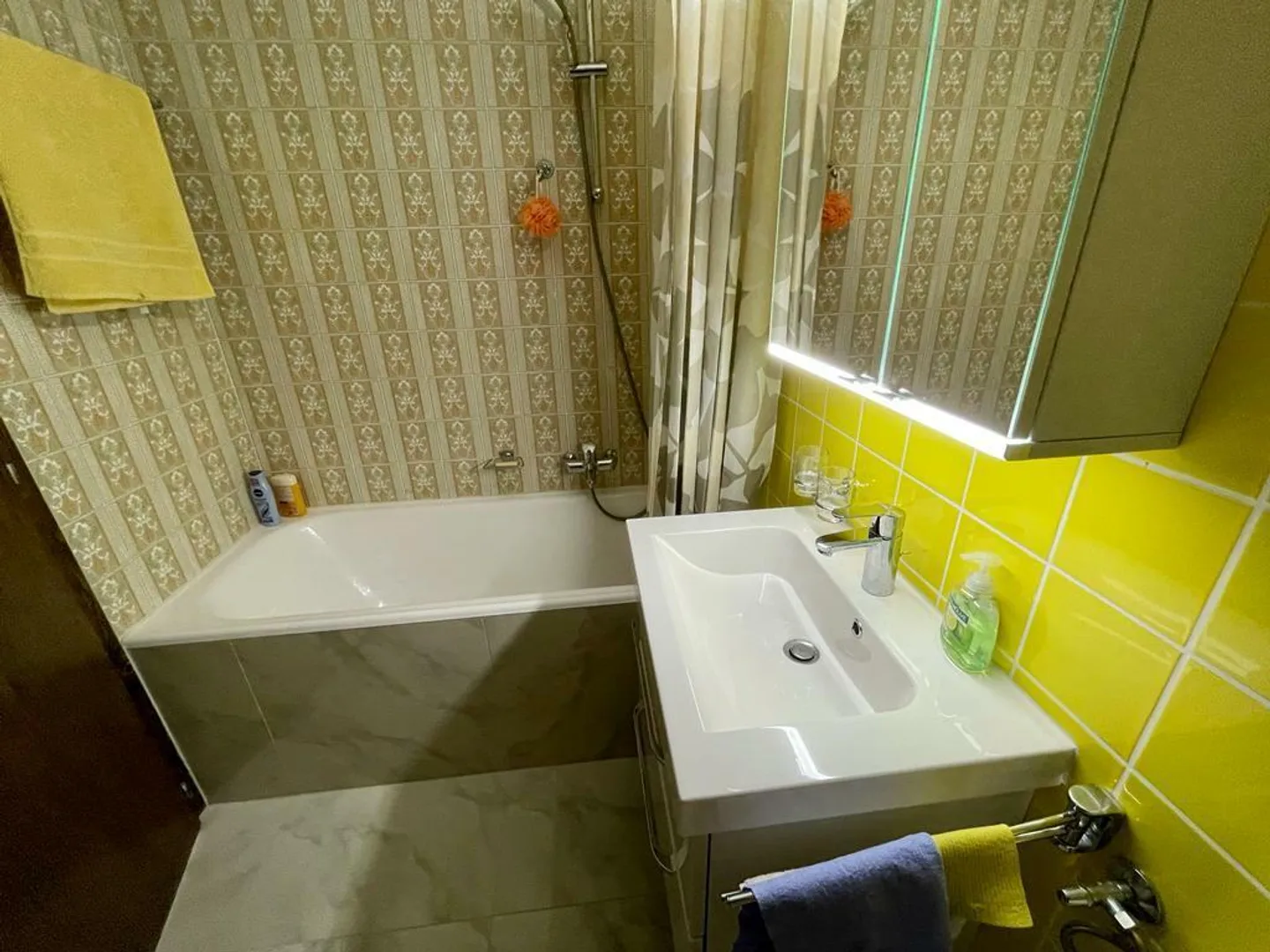 Apartment for rent - Photo 31 of 48