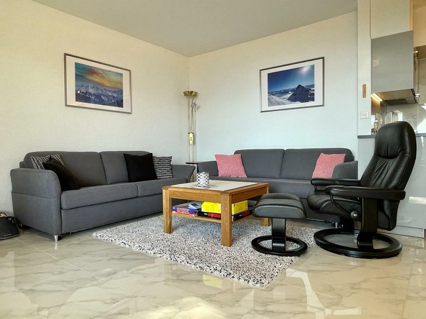 Apartment for rent - Photo 32 of 48
