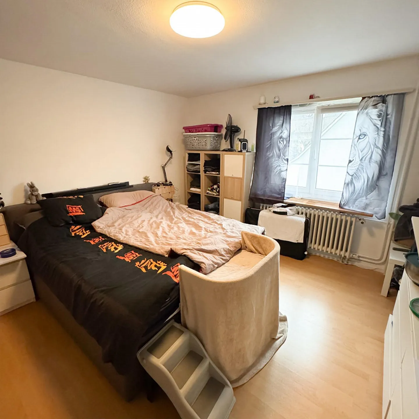 Maison individuelle spacieuse avec espace commercial intégré - Photo 12 sur 14