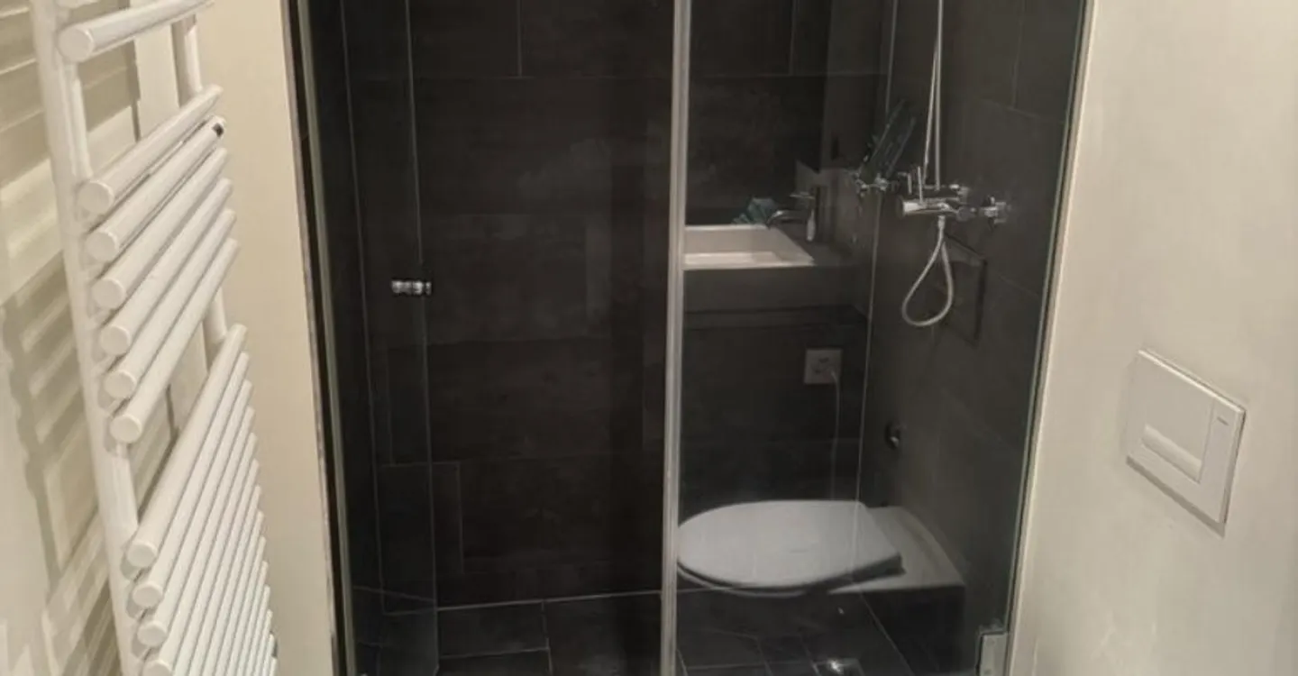 Modern apartment in the heart of Zurich - Photo 4 of 5