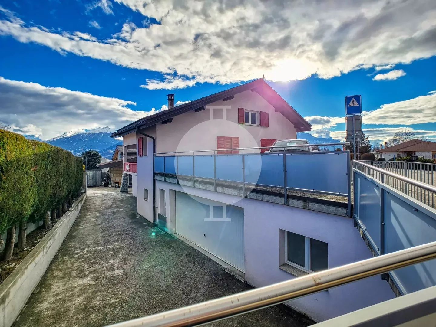 Einfamilienhaus kaufen - Foto 1 von 7