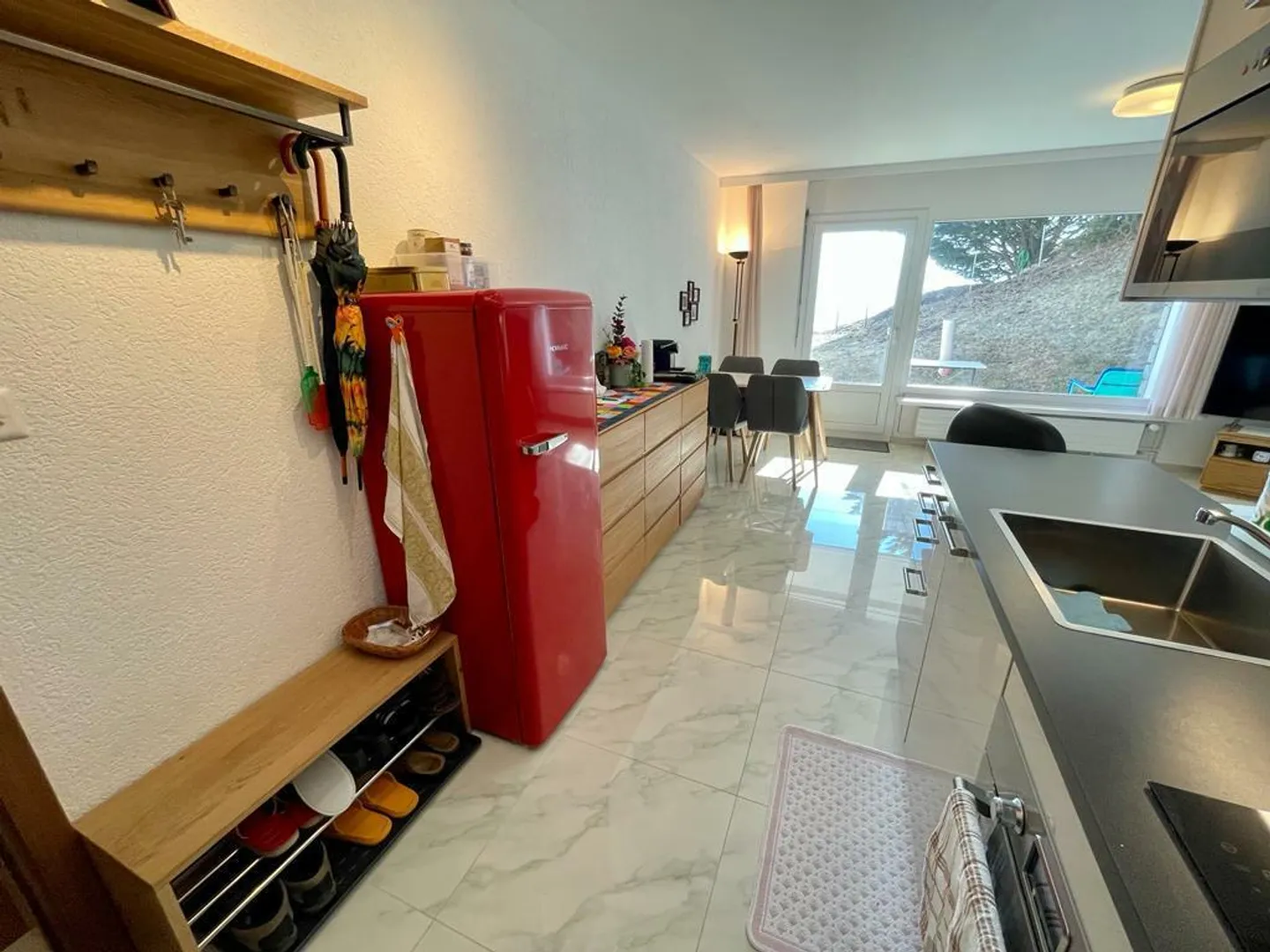 Apartment for rent - Photo 34 of 48