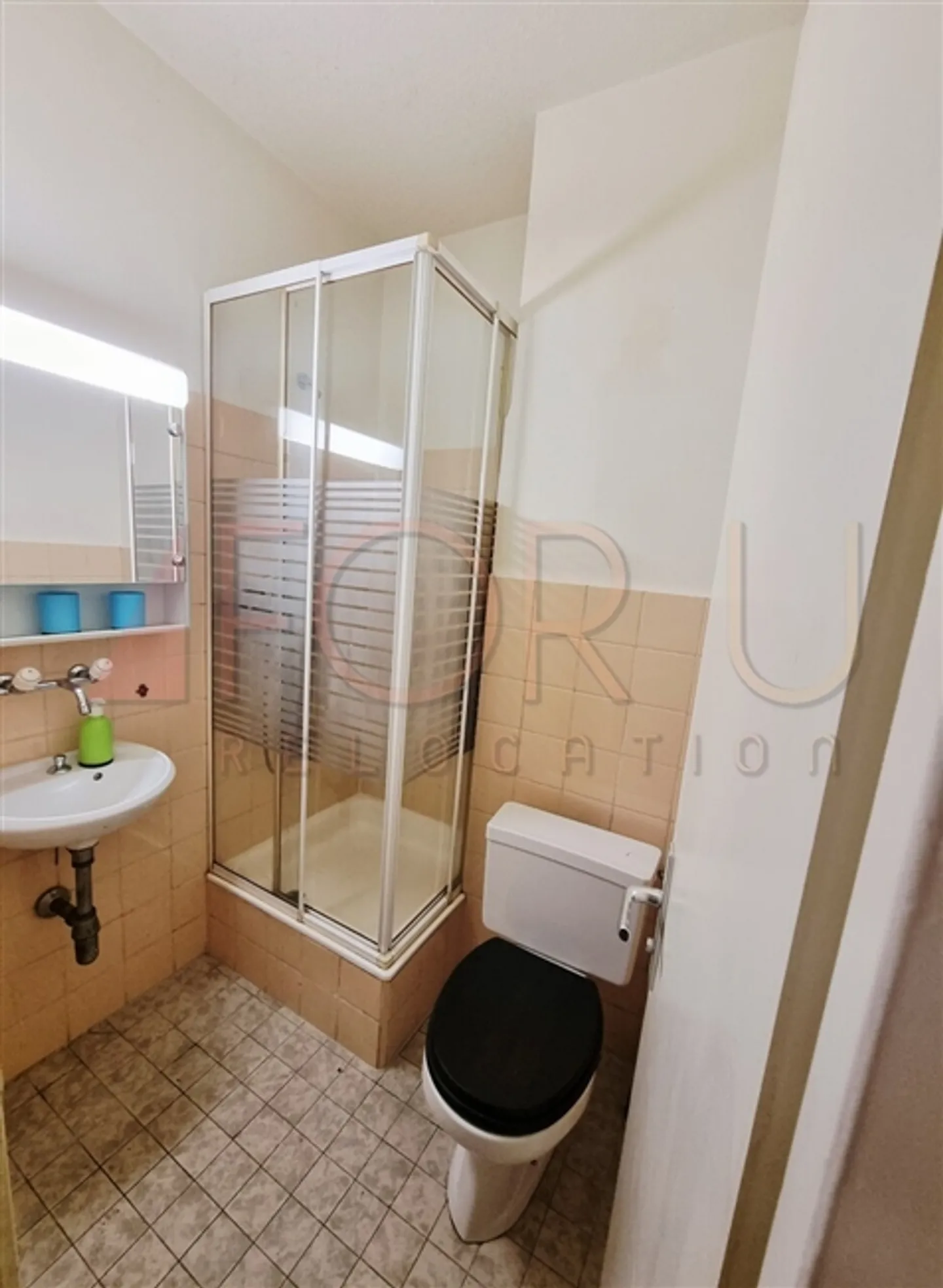 5-room apartment on the ground floor with terrace in Vernier - Photo 9 of 9