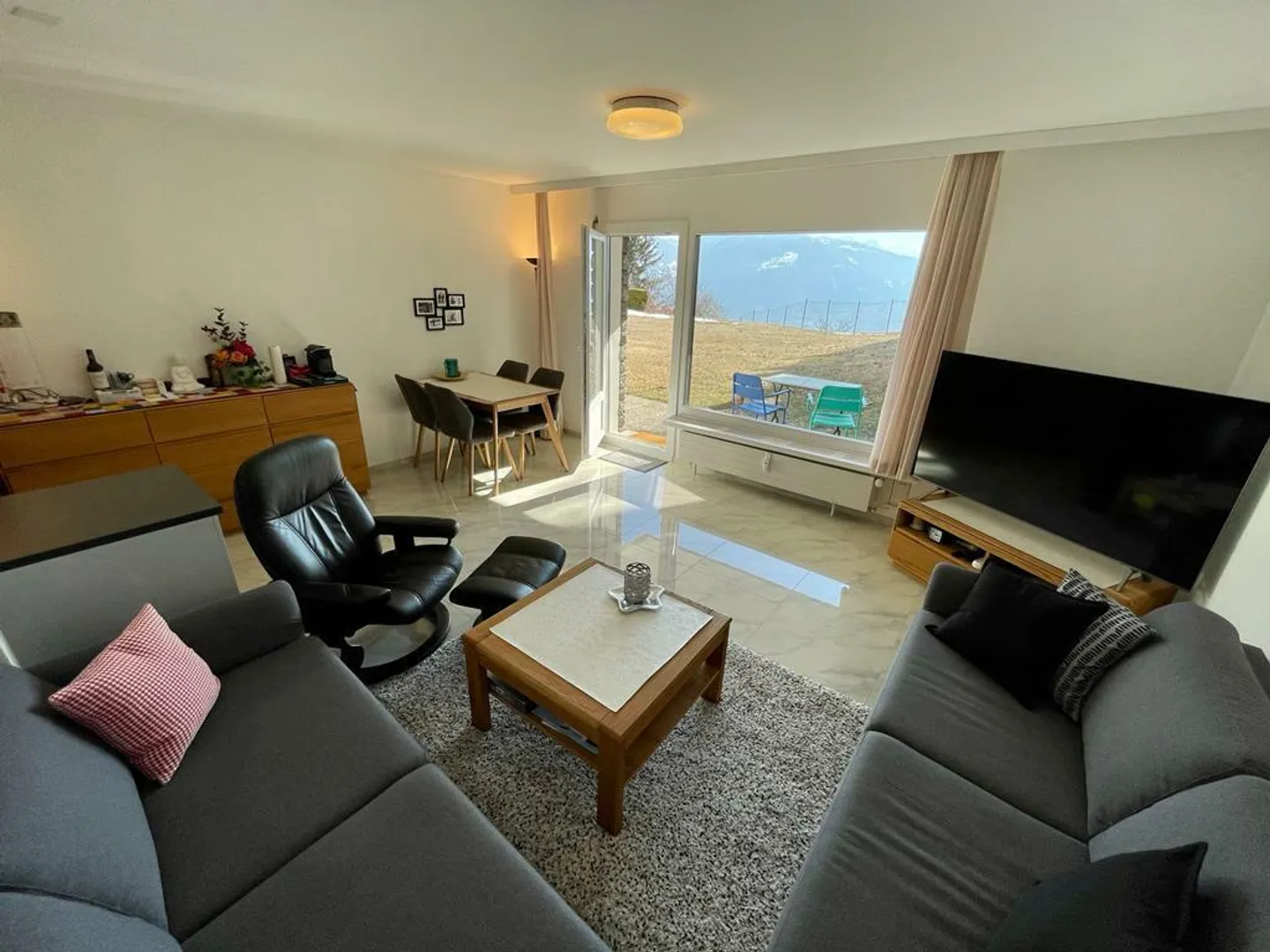 Apartment for rent - Photo 35 of 48