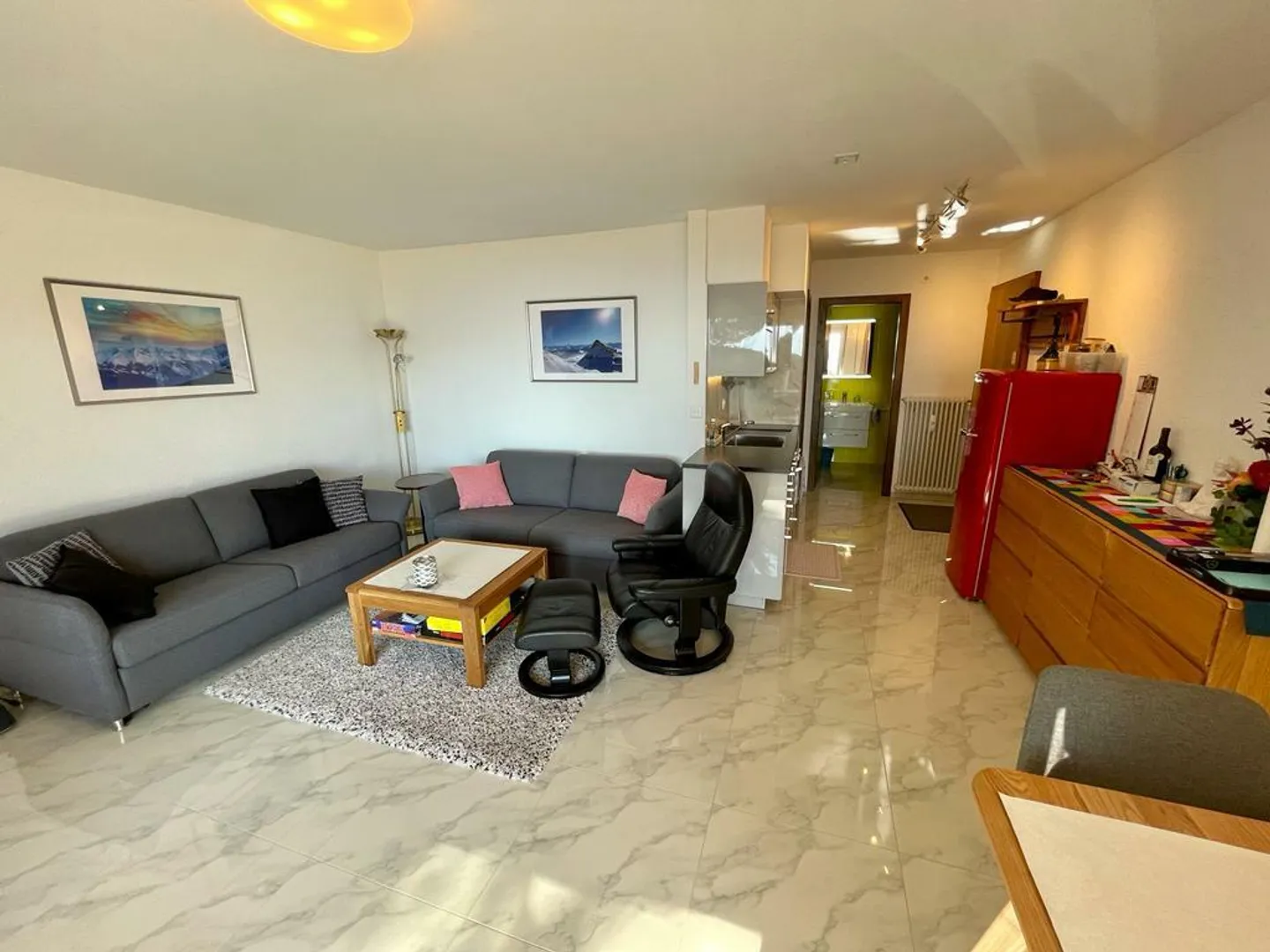 Apartment for rent - Photo 38 of 48