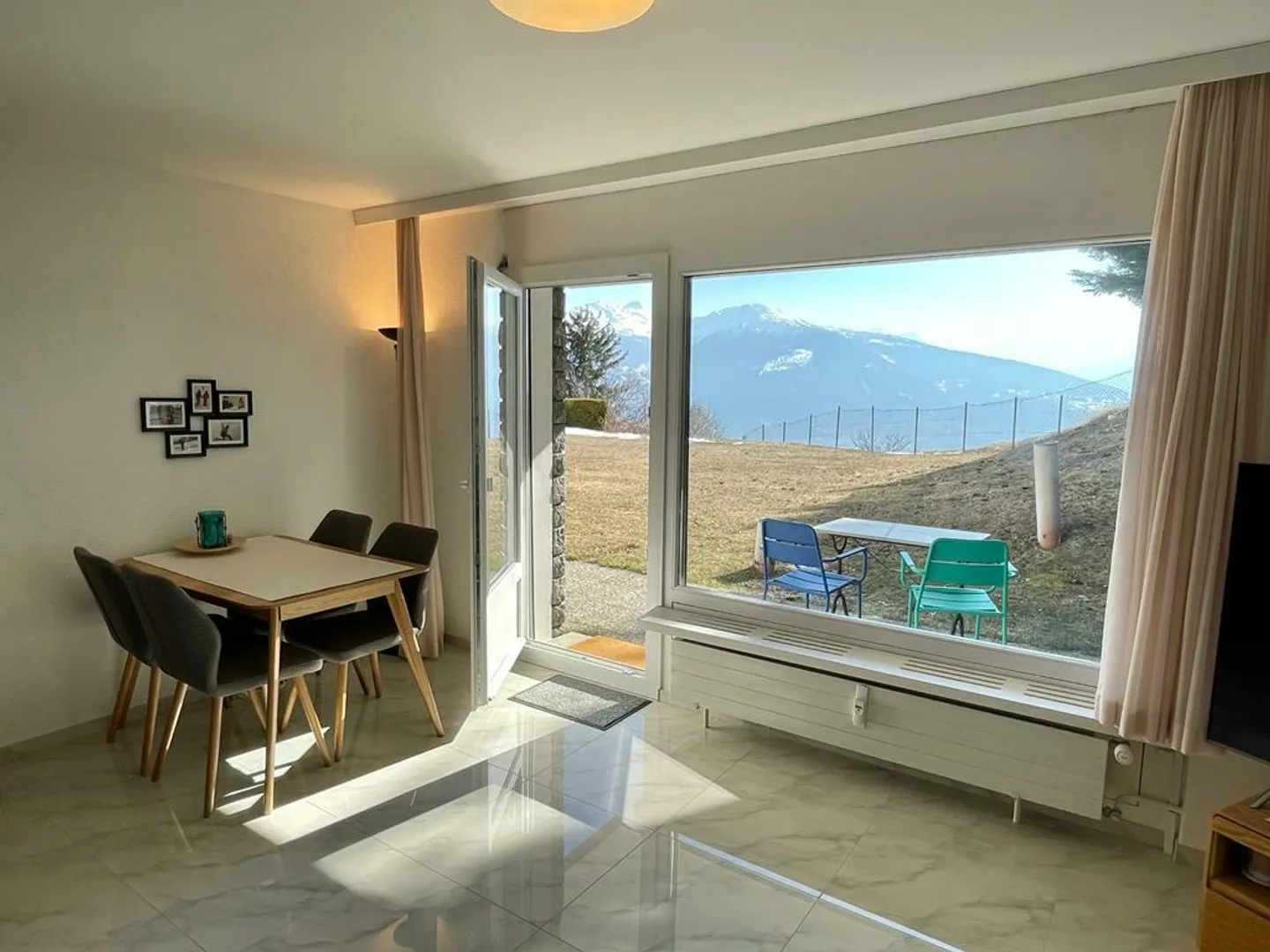 Apartment for rent - Photo 36 of 48