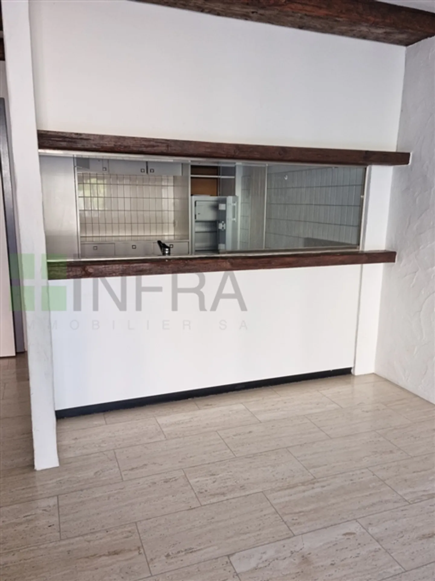 Maison jumelée de 121 m² avec grande terrasse - Photo 1 sur 19