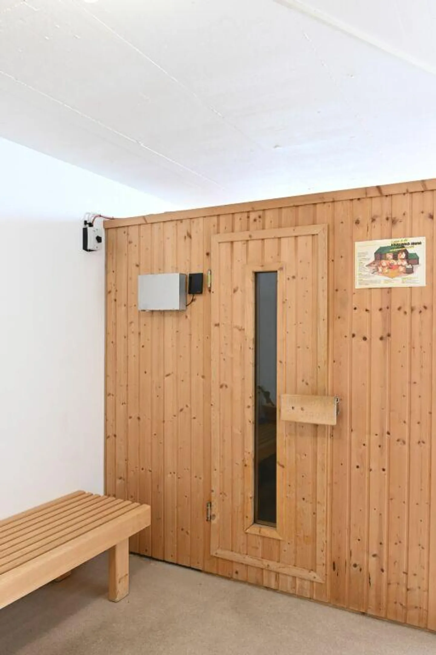 Vivere con charme a Himmelrich - Foto 11 di 11