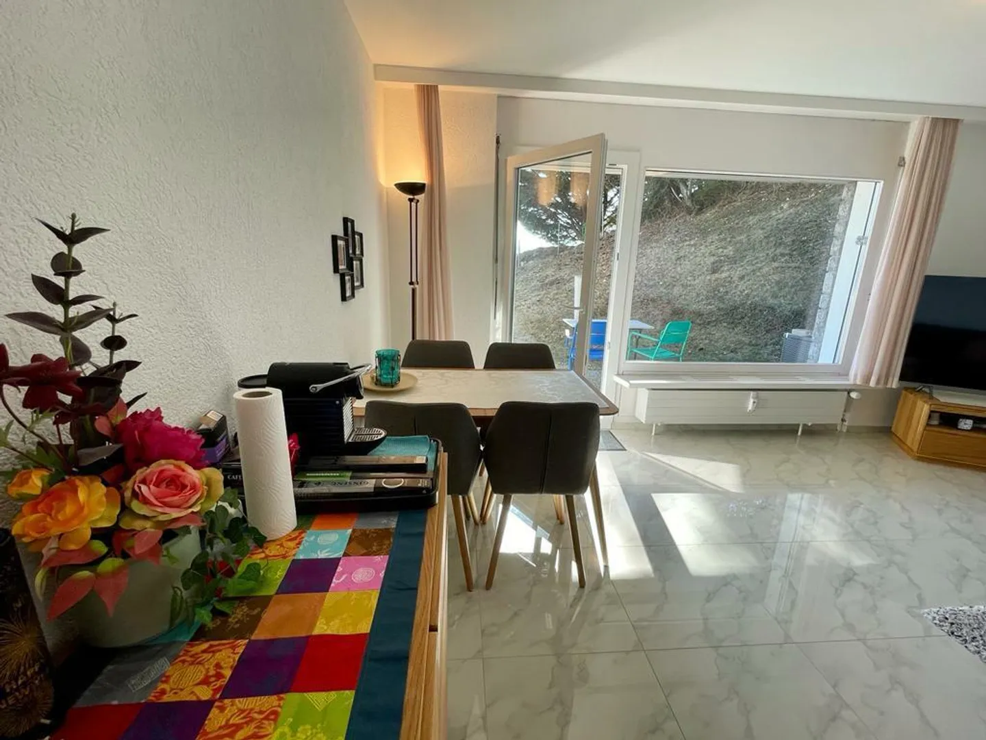 Apartment for rent - Photo 39 of 48