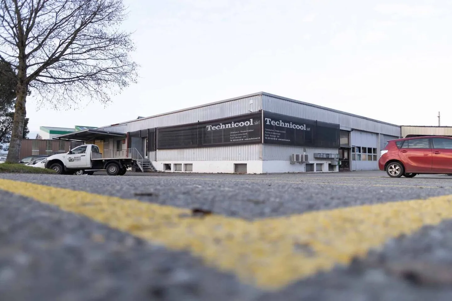 Local s/sol - Foto 1 von 10