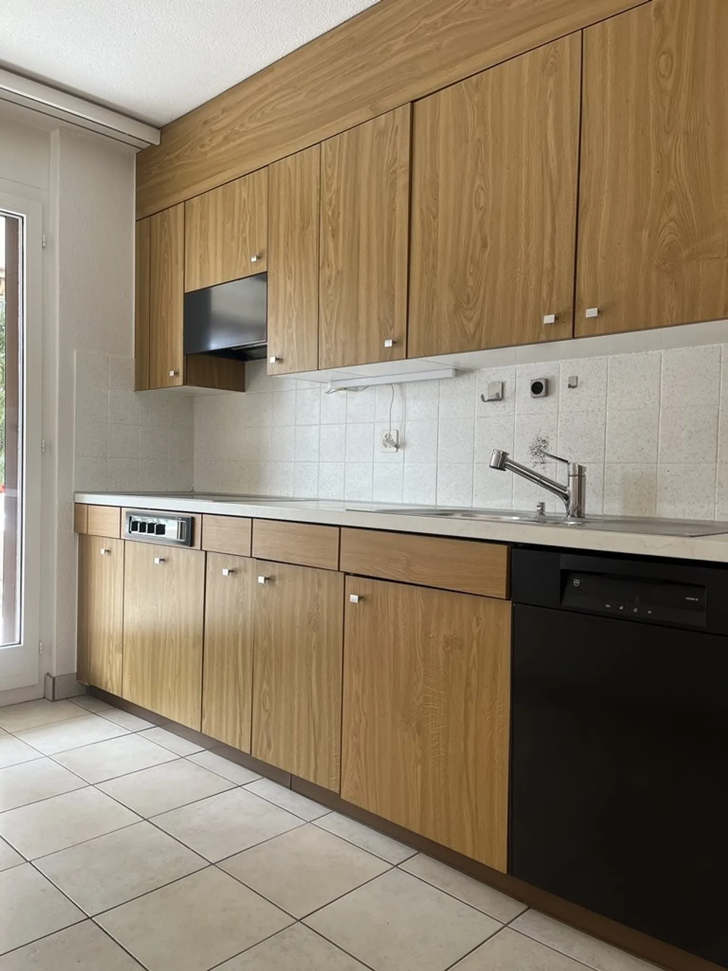 Charmante Attikawohnung im Grünen - Foto 5 von 12