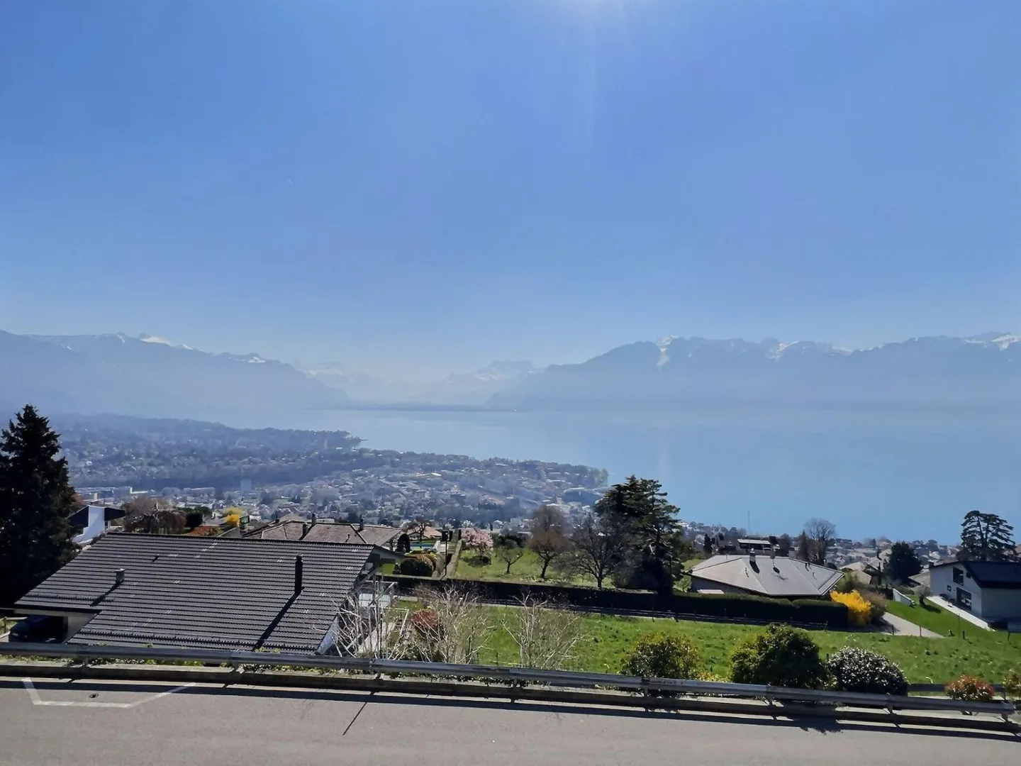 Duplex Charmant avec Vue Lac - Photo 2 sur 13