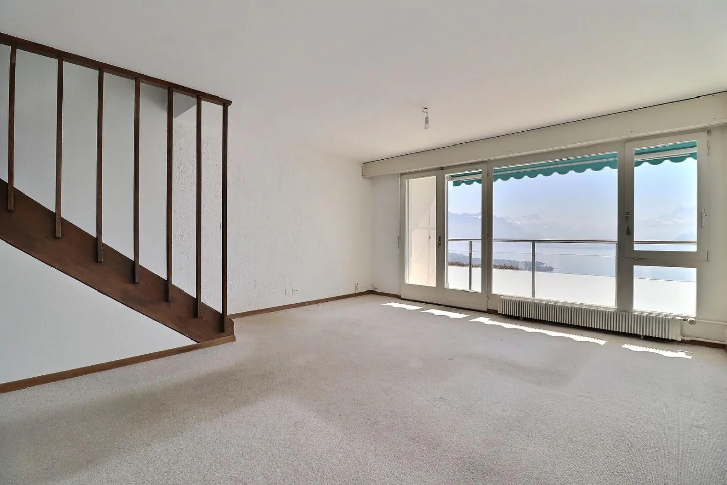 Duplex Charmant avec Vue Lac - Photo 4 sur 13