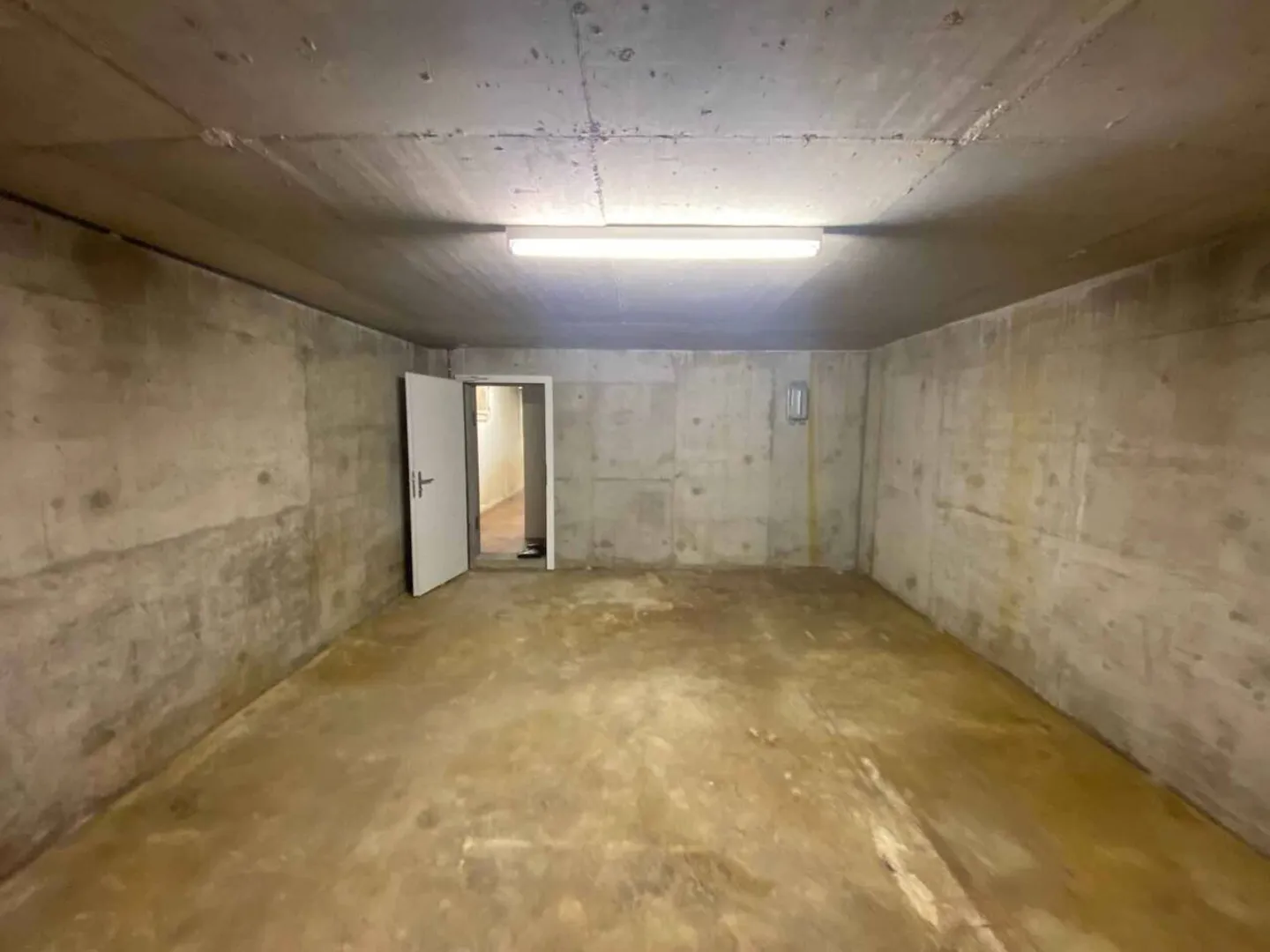 Local s/sol - Foto 4 von 10