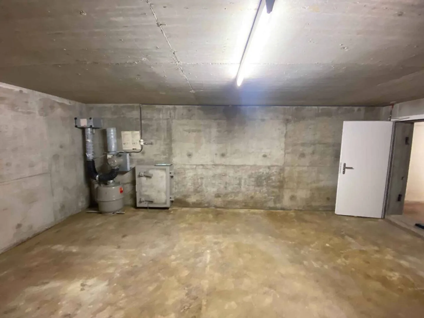 Local s/sol - Foto 5 von 10