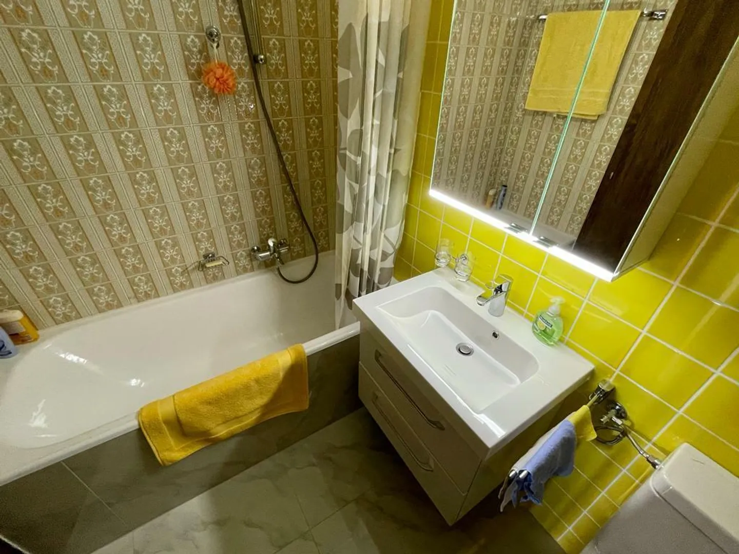 Apartment for rent - Photo 41 of 48