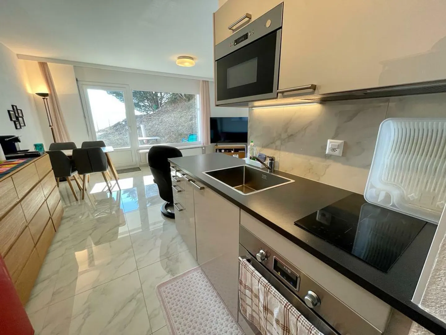 Apartment for rent - Photo 43 of 48