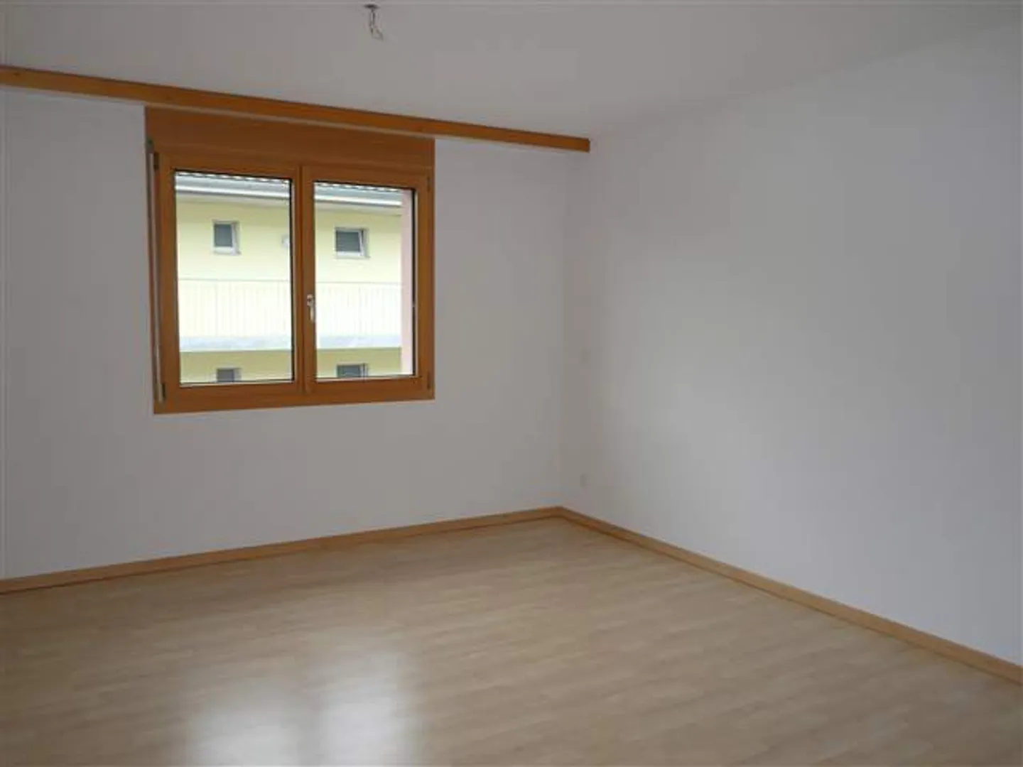 Geräumige Wohnung - Foto 6 von 8