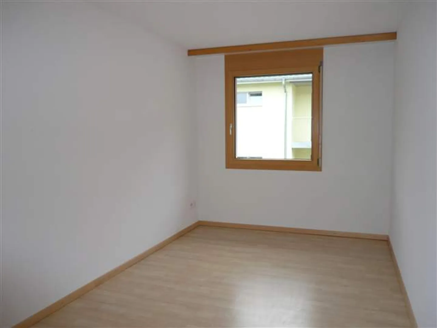 Geräumige Wohnung - Foto 7 von 8